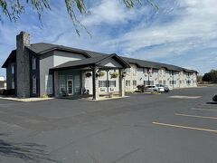 ザ ウッドリッジ イン 写真