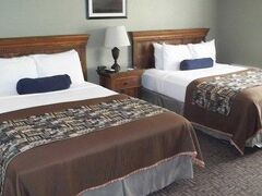 トラベロッジ バイ ウィンダム ガーディナー イエローストーン パーク ノース 写真