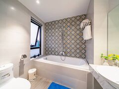 カニ ビーチ ハウス 写真