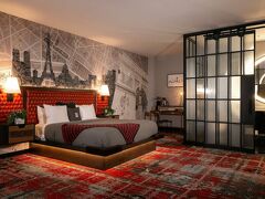 Bobby Hotel Nashville 写真