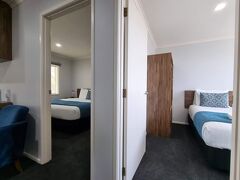 アントニオ ミューズ モーテル 写真