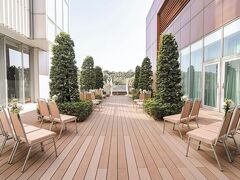 コートヤード バイ マリオット タイペイ 写真