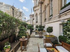 ザ ランガム ロンドン 写真