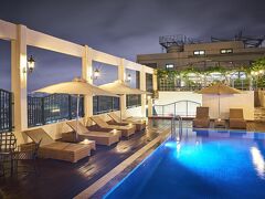 ウィンザー プラザ ホテル 写真