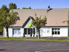 Campanile Auxerre - Moneteau 写真