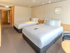 キングスゲート ホテル テ アナウ 写真