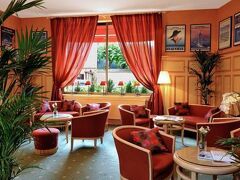 INTER-HOTEL Deauville Continental 写真