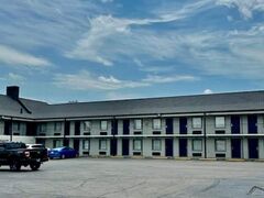 アンティオック クォーターズ イン アンド スイーツ 写真