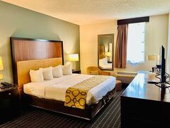 ベルモントイン&スイーツ 写真