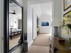 Rosewood Bermuda 写真