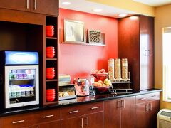 タウンプレイス スイーツ バイ マリオット クワンティコ スタッフォード 写真