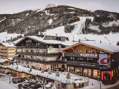 Der Gollinger 写真