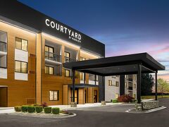 Courtyard by Marriott Paducah 写真
