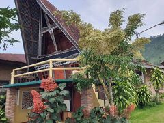 ティエザ ホテル 写真