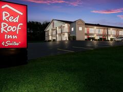 レッド ルーフ イン & スイーツ ジャクソン テネシー 写真