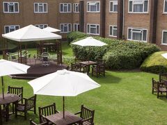 Holiday Inn Chester South By IHG 写真