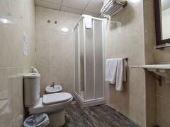 NCH ホテル トレモリノス 写真