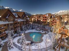 Stoneridge Mountain Resort Canmore 写真