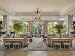 ザ ペニンシュラ ビバリーヒルズ 写真