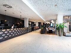 Star Inn Hotel Premium Wien Hauptbahnhof 写真