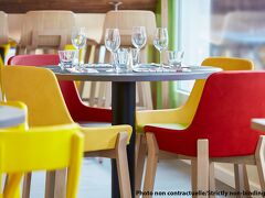 ibis Styles Albertville (Opening June 2021) 写真