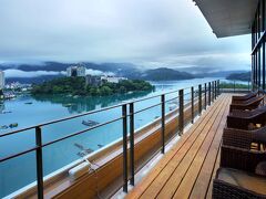 サン ムーン レイク ホテル 写真