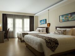 BW クマヨラン ホテル & コンベンション パワード バイ アーキペラゴ 写真