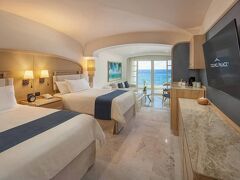 コスメル パレス - オールインクルーシブ 写真