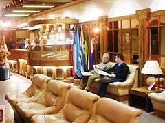 Hotel America 写真