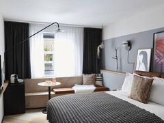 ホテル インディゴ アントウェルペン シティ センター バイ IHG 写真