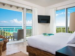 セイルロック サウス カイコス, スモール ラグジュアリー ホテルズ オブ ザ ワールド 写真