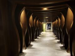 フローラ バイ クロスロードズ ホテル 写真