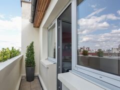 ホテル ル リシュモン 写真