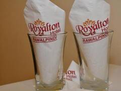 Royalton Hotel Rawalpindi 写真