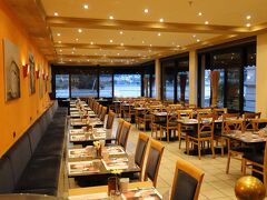 ホテルトラウベルュデスハイム 写真