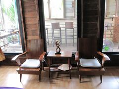 タマリンド ゲストハウス 写真