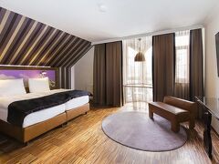 DORMERO Hotel München-Kirchheim Messe 写真