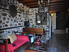 ハーモニー ブティック オテル 写真