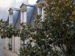 ホテル ルレ ボスケ 写真