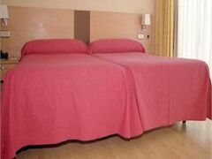 Exe Puerta San Pedro 写真