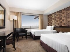 ジャカルタ エアポート ホテル 写真