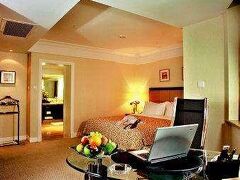 Ramada Plaza by Wyndham Optics Valley Hotel Wuhan Wuchang 写真