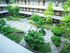 パースデン ハンギング ガーデンズ ホテルズ シェンヂェン 写真