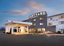Courtyard by Marriott Johnson City