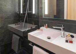 イビス ナンシー サントル スタニスラス 写真