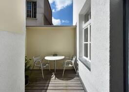 ホテル ナショナル ベルン 写真