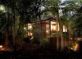 アモーレ オン バダリム レインフォレスト キャビンズ 写真