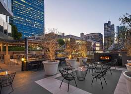 シェラトン メルボルン ホテル 写真