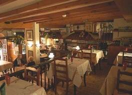 オテル サン オディール 写真