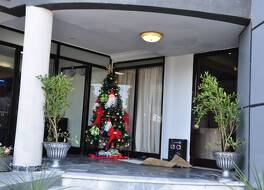 ノース アディス ホテル 写真